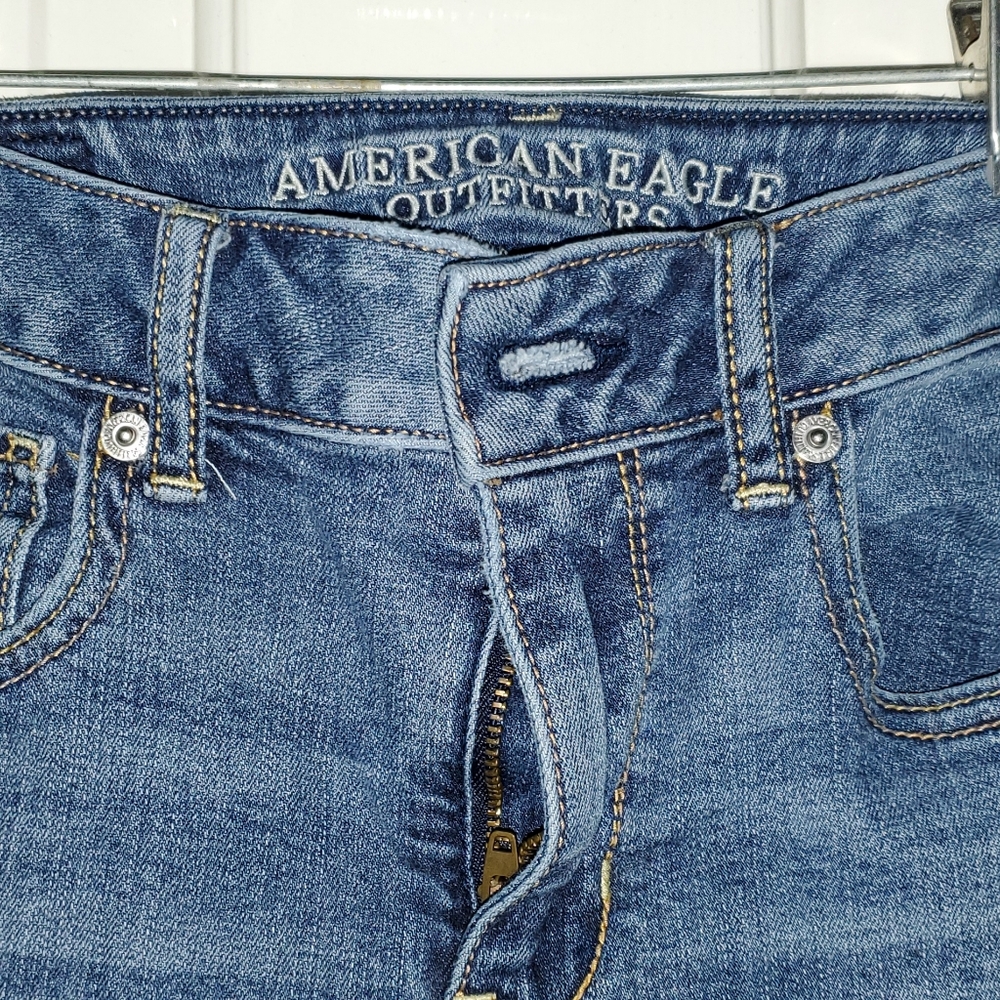 American Eagle Denim Jeans